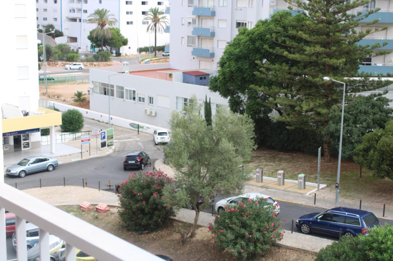 Casa Aquazul Lejlighed Portimão Eksteriør billede