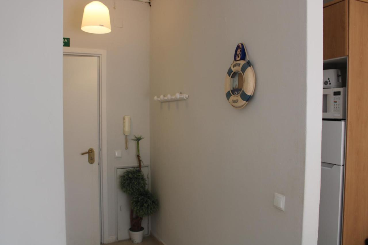 Casa Aquazul Lejlighed Portimão Eksteriør billede