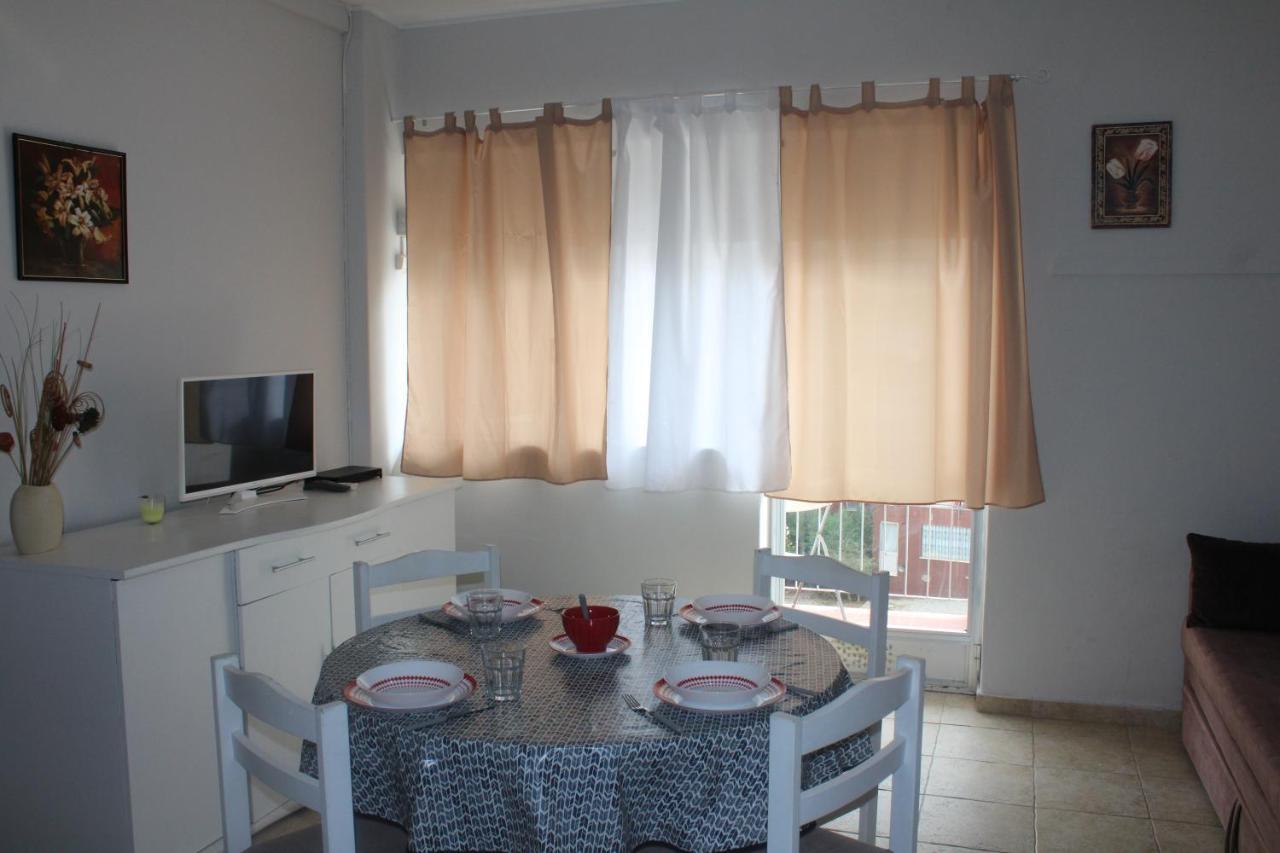 Casa Aquazul Lejlighed Portimão Eksteriør billede