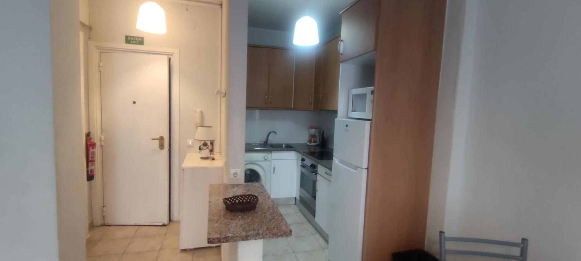 Casa Aquazul Lejlighed Portimão Eksteriør billede